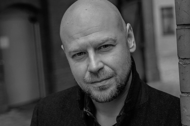Marcin Wierzchowski • Regista di Das Deutsche Volk