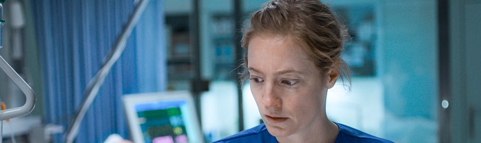 Late Shift (2025)