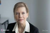 Ina Weisse • Director of Cicadas