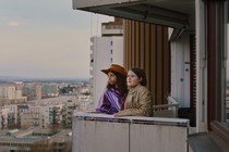 Review: If You Are Afraid You Put Your Heart into Your Mouth and Smile