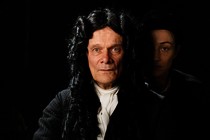 Critique : Leibniz – Chronicle of a Lost Painting