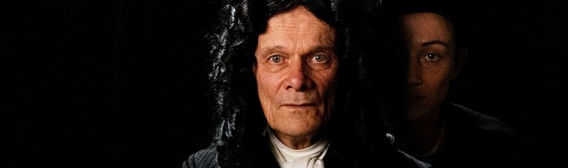 Leibniz – Chronik eines verschollenen Bildes