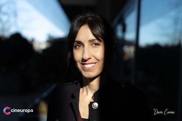 Eva Libertad • Regista di Sorda