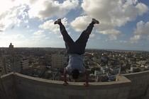 Review: Yalla Parkour
