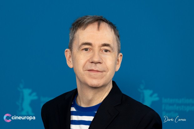 Dag Johan Haugerud to preside over the Giornate degli Autori jury at Venice