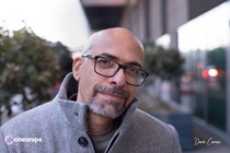 Mohamed Rashad • Réalisateur de The Settlement