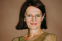 Martina Priessner • Director of The Moelln Letters