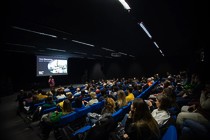 Meeting Point Vilnius announces the projects selected for its 16th edition