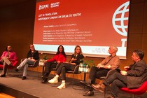 Accessibilità, cura e curiosità sono la chiave per attirare il pubblico giovane nelle sale cinematografiche, dicono i relatori dell'EFM