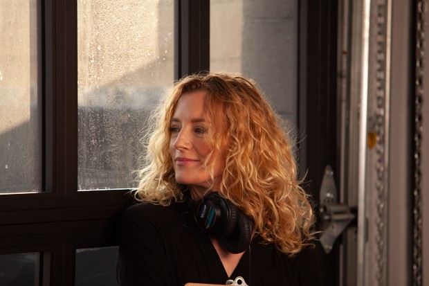 Kirsten Sheridan dirige un film sulla regina dei pirati irlandese Grace O'Malley