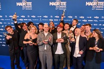 Vittoria schiacciante di La Nuit se traine ai premi Magritte