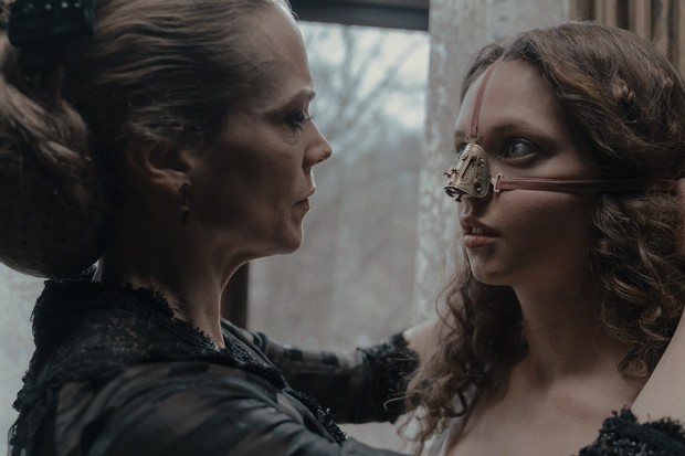 Recensione: The Ugly Stepsister
