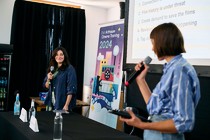 Arthouse Cinema Training vuelve a Berlín con su edición n.° 22