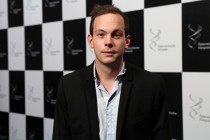 Florian Pochlatko • Director of How to Be Normal and the Oddness of the Other World