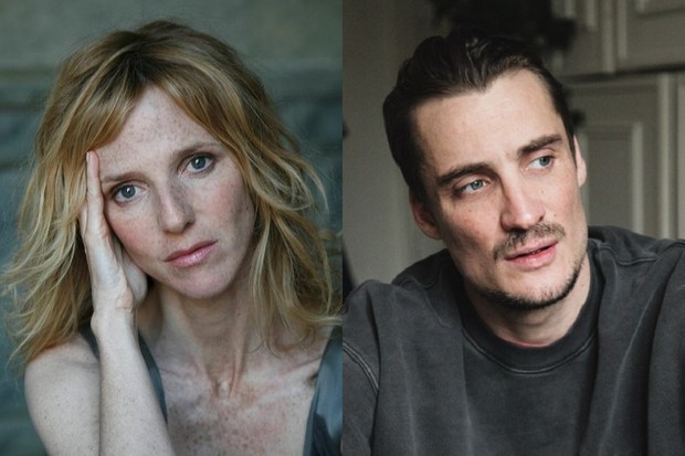 Sandrine Kiberlain and Pierre Lottin leading the cast of Personne d'autre