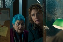 Review: Amiche Mai