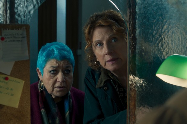 Review: Amiche Mai