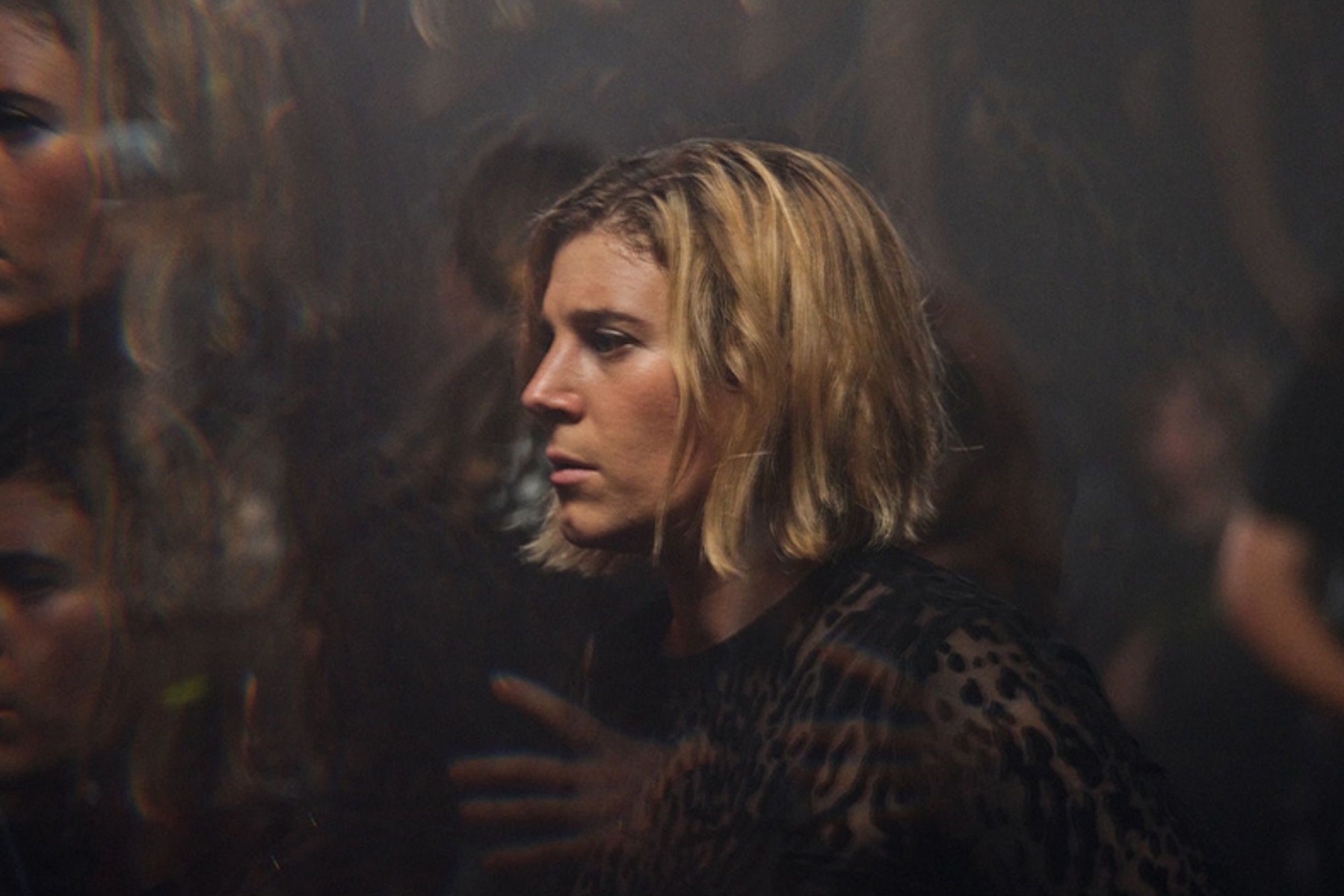 The 28th Malaga Film Festival showcases the latest in Spanish cinema