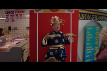 In the Nguyen Kitchen