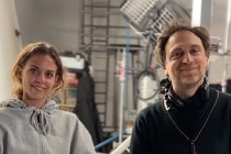 screen.brussels respalda a Micha Wald y Olivier Pairoux