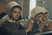 Critique série : L’Art de la joie