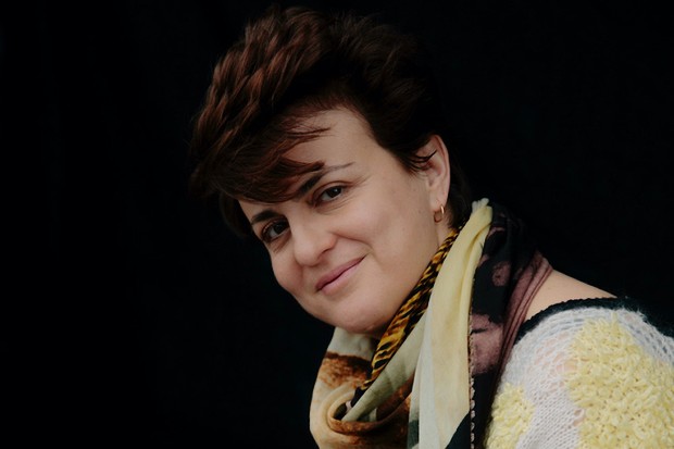 Andrea Štaka • Director of IBICABA – Visions of Paradise