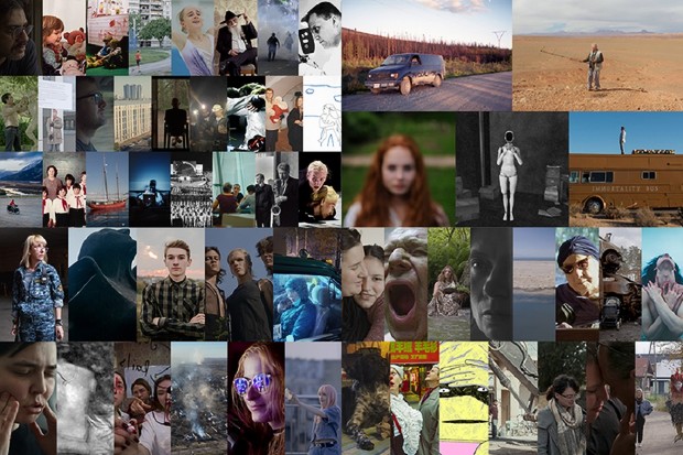 East Doc Platform announces selection of projects
