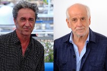 Paolo Sorrentino prepara el rodaje de La grazia