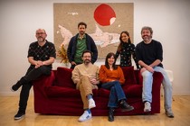 Víctor García León films the comedy-drama Better Class