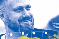 Michal Sikora • Productor, Lonely Production