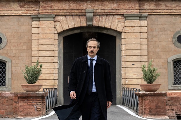 Recensione: Il Nibbio