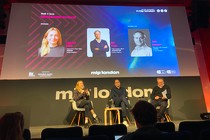 Esperti del settore discutono le tendenze del mercato e le esigenze degli streamer al MIP London