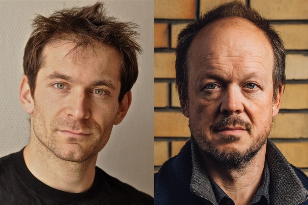 Shooting underway on Anke Blondé’s second feature film, Dust