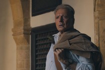 EXCLUSIVA: Primera imagen de Revival, lo nuevo de Jivan Avetisyan