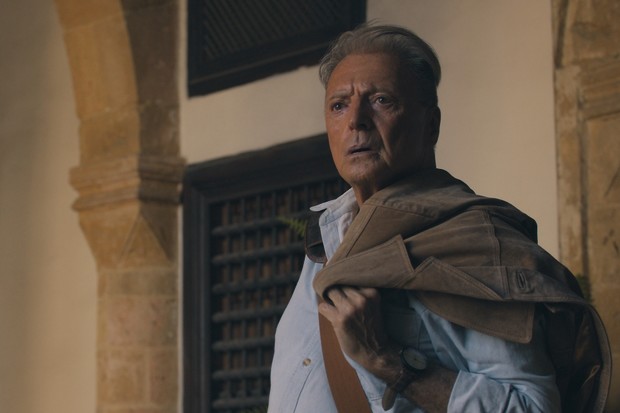EXCLUSIF : Les premières images du nouveau film de Jivan Avetisyan, Revival