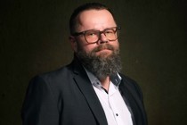 Alexis Juncosa • Directeur artistique, Luxembourg City Film Festival