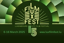 REPORT: Luxembourg City Film Festival 2025