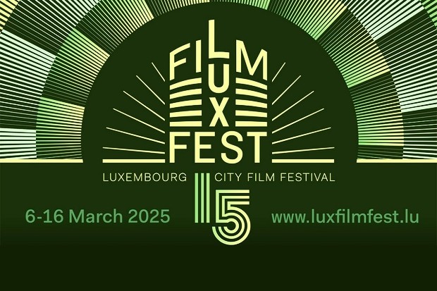 REPORT: Luxembourg City Film Festival 2025