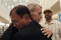 EXCLUSIVA: Tráiler de Child of Dust, a competición en el Festival de Documentales de Tesalónica