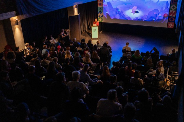 CEE Animation Forum opens call for submissions for its 2025 edition