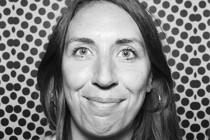 Katriina Miola  • Project manager, European Film Business and Law, Erich Pommer Institut
