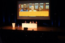 REPORT: Cartoon Movie 2025