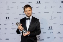 Waves dominates the Czech Lion Awards; The Markovič Method: Hojer triumphs in the TV categories