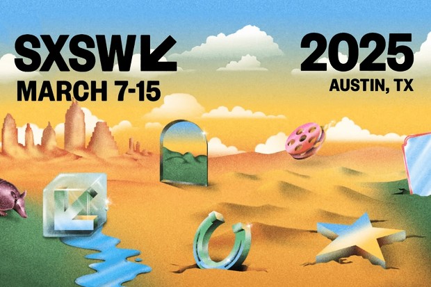 REPORT: SXSW 2025