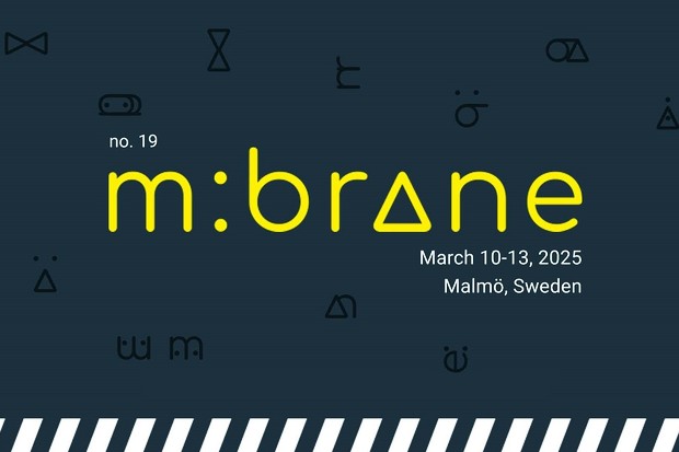 REPORT: M:brane 2025