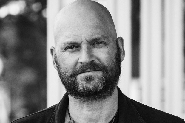 Mattias J Skoglund  • Director of The Home