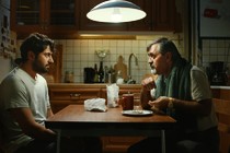 Review: My Uncle Jens