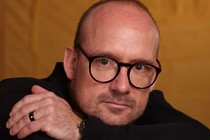 Kaspar Astrup Schröder • Director of Dear Tomorrow