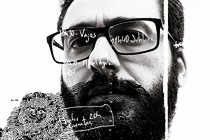 Daniel Pereira • Producer, The Stone and the Plot