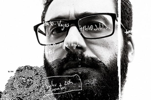 Daniel Pereira • Produttore, The Stone and the Plot